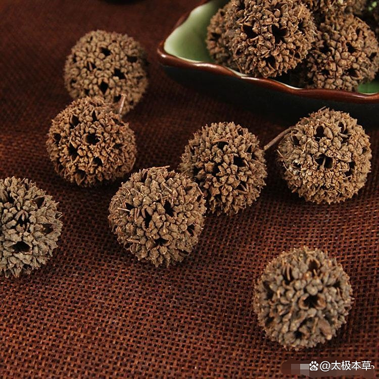 中药治疗荨麻疹