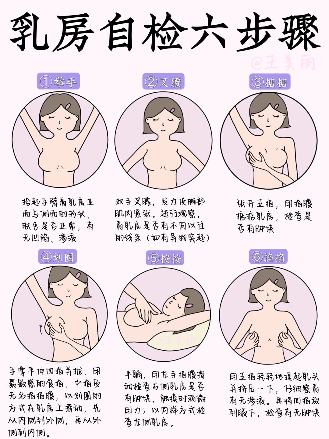 乳头裂了,怎么办?