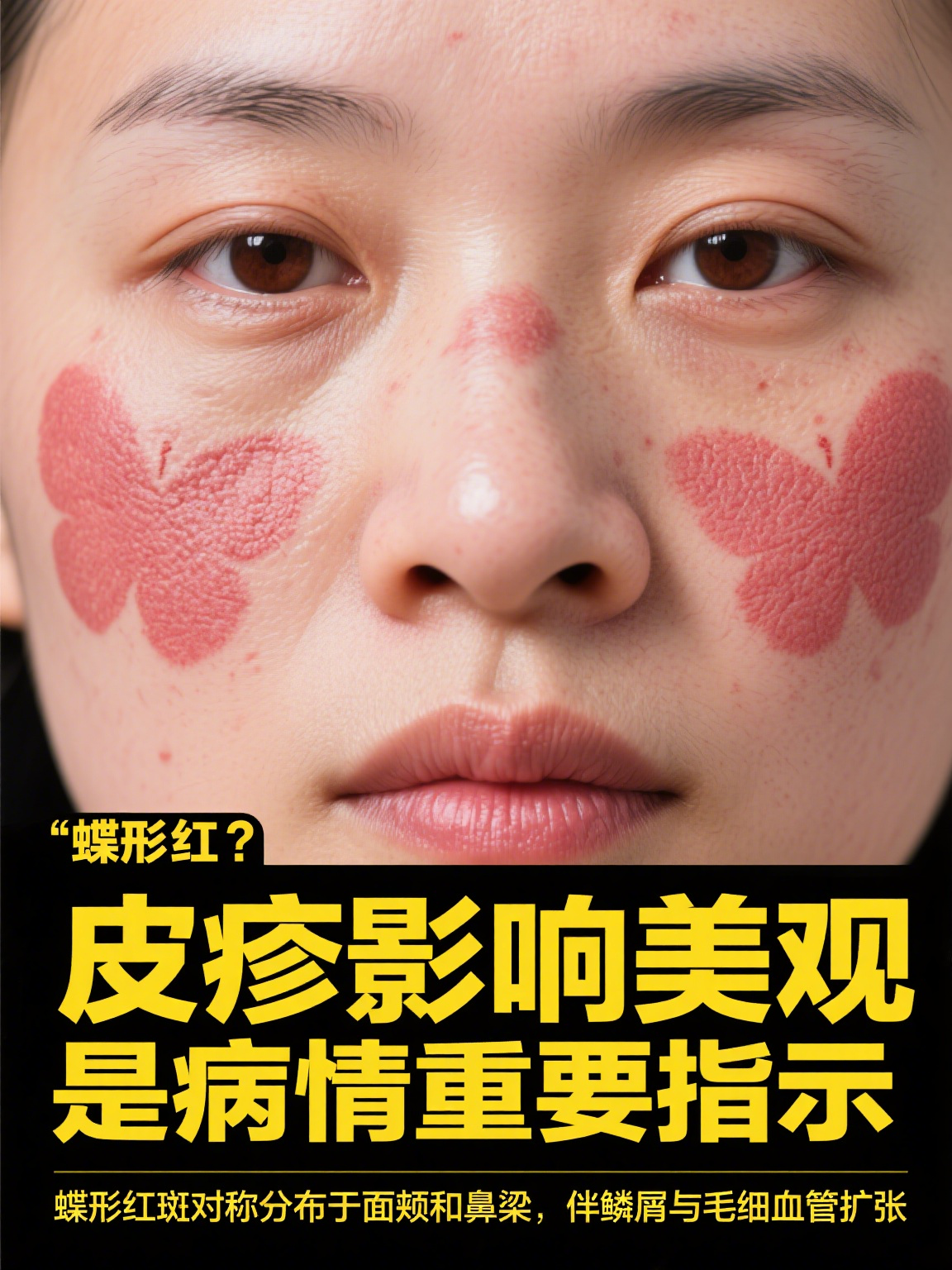 系统性红斑狼疮,可以治愈吗