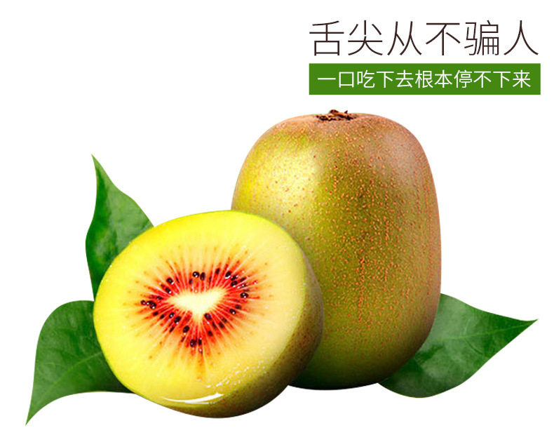 孕妇可以吃猕猴桃?