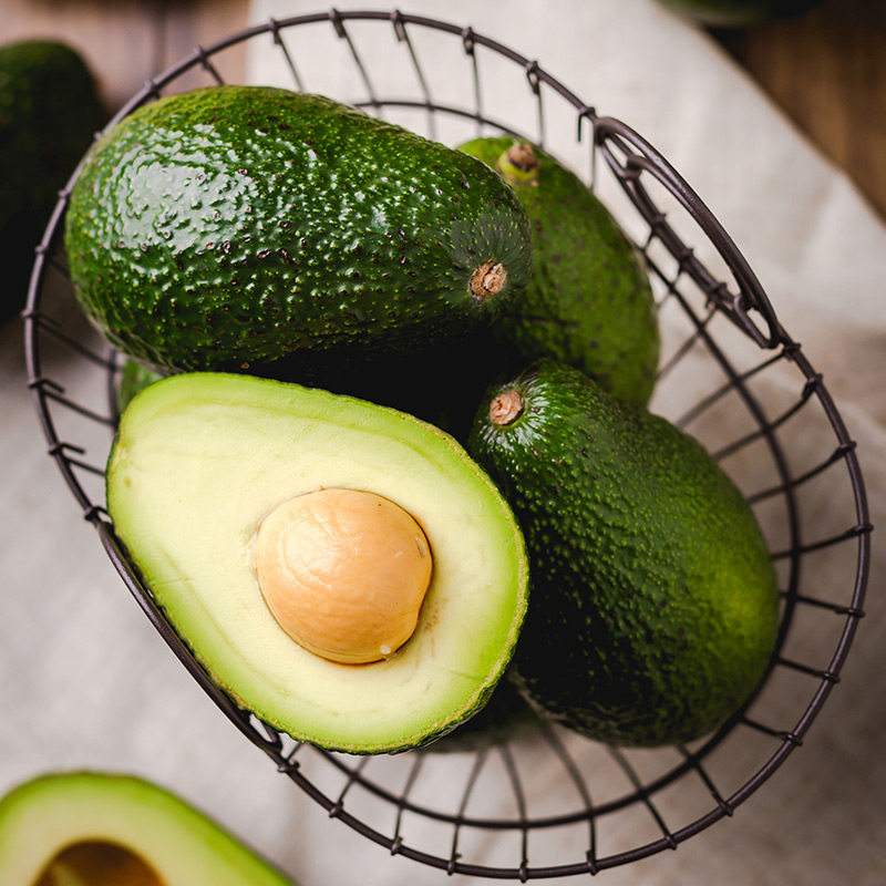 怀孕可以吃牛油果吗