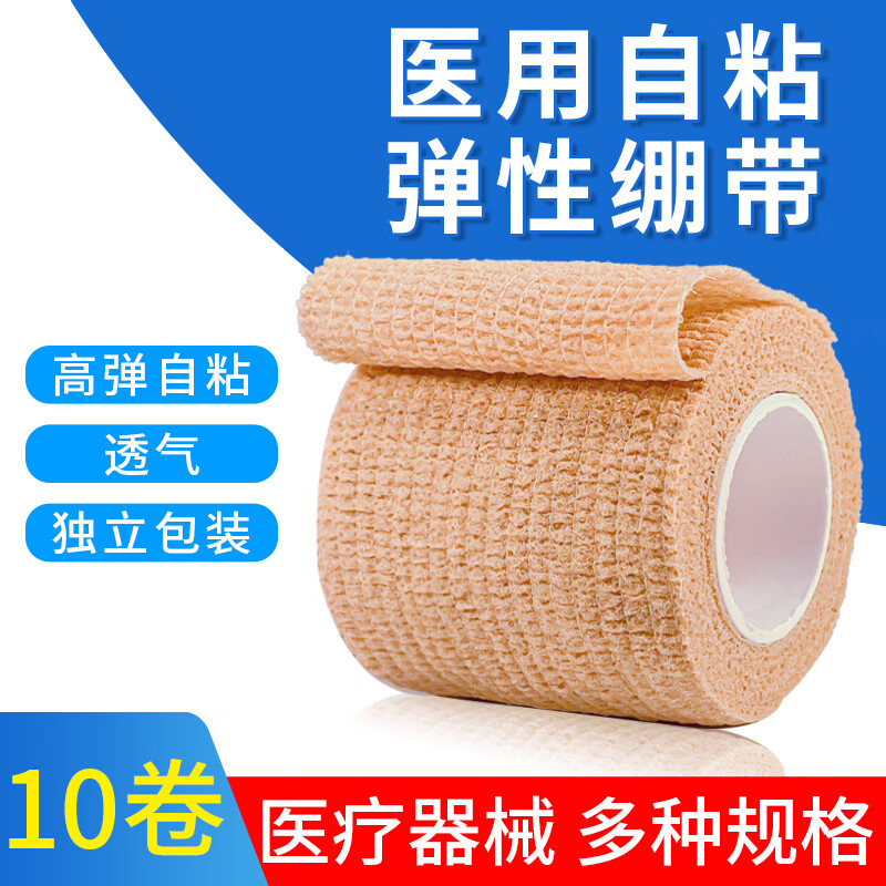 今天包皮手术七天了,还裹着绷带