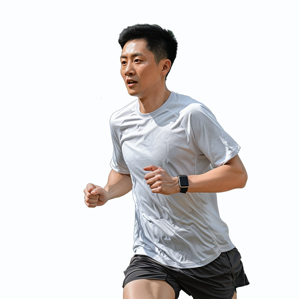 晚饭后一小时能慢跑吗