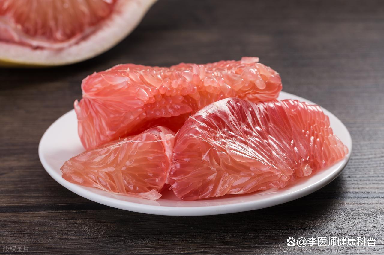 糖尿病患者可以吃柚子吗