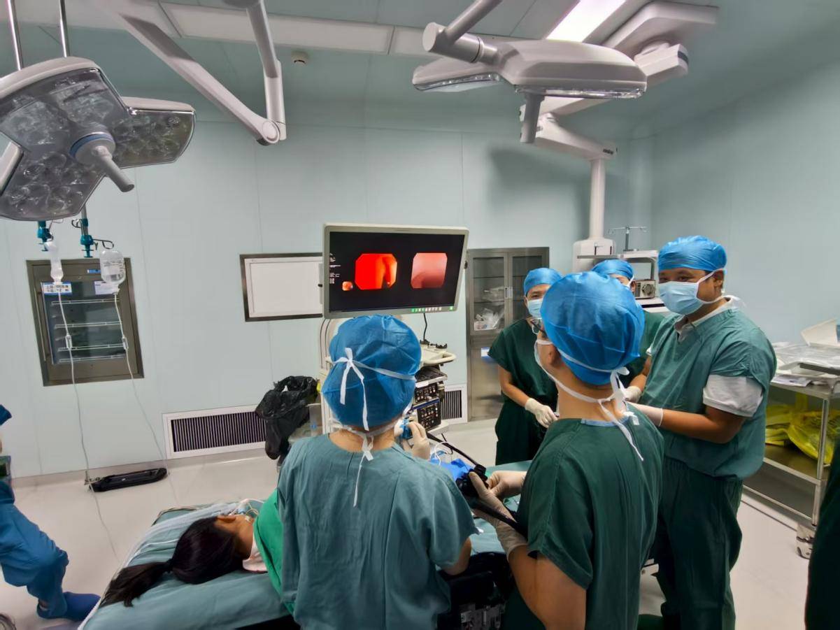 阑尾炎手术有几类