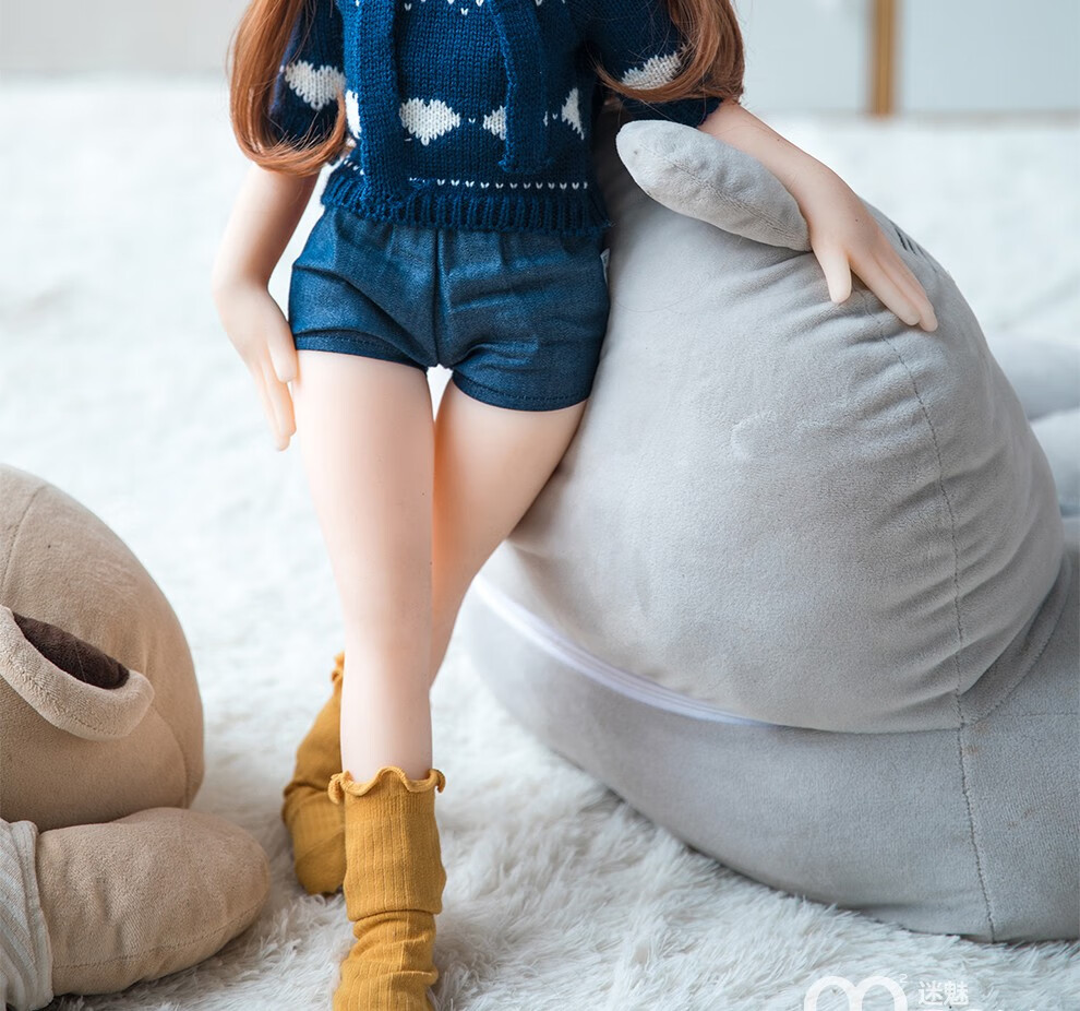 冲气娃娃跟真人感觉一样吗,可以用吗安全吗