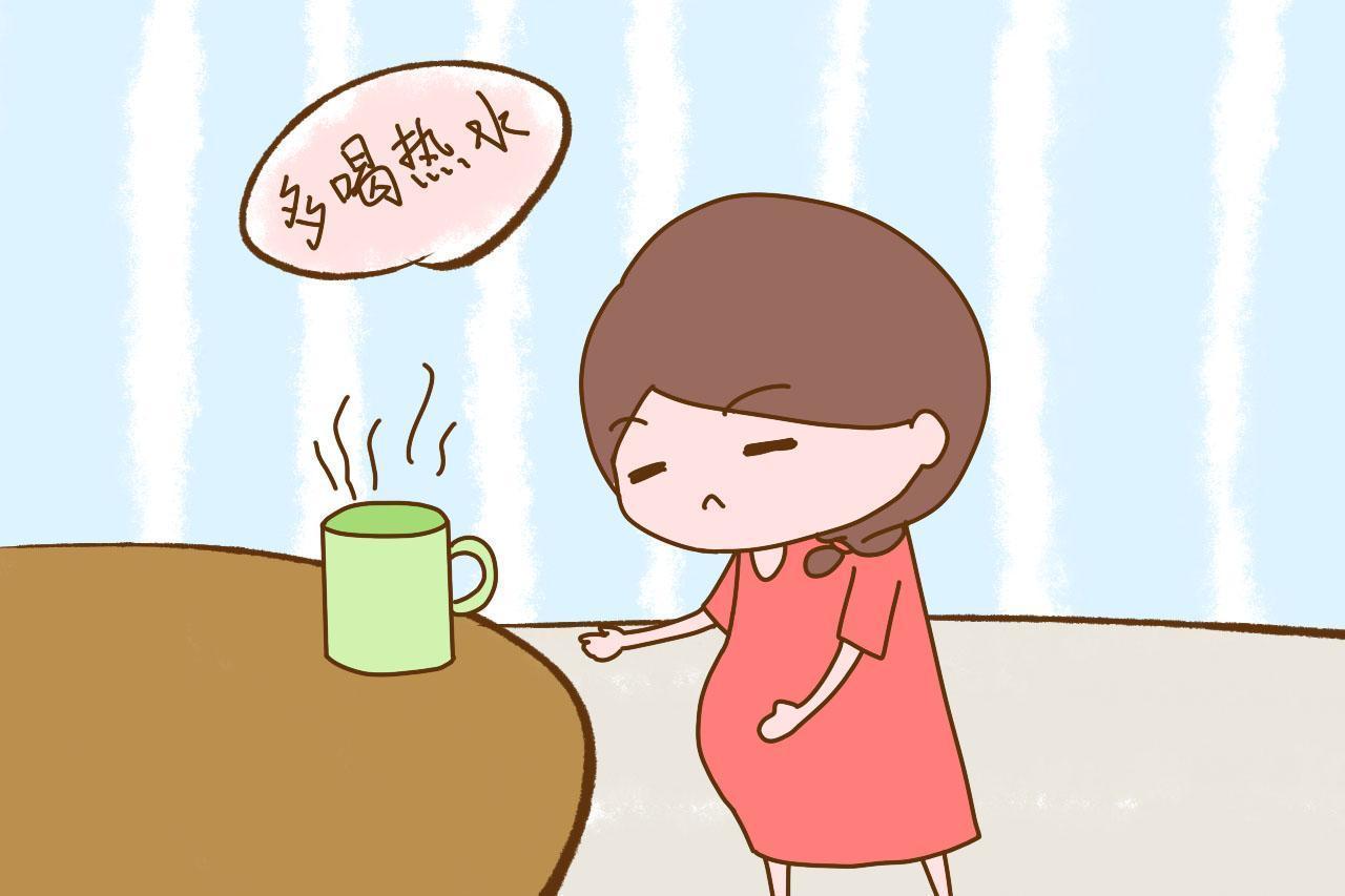 在怀孕初期喝了佩夫人止咳露影响大吗?而且