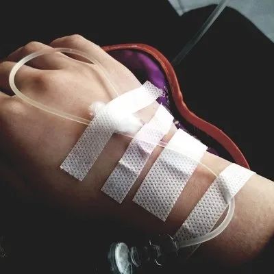 静脉注射空气会不会死?