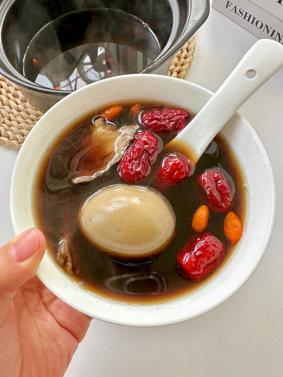 大姨妈来了喝什么好