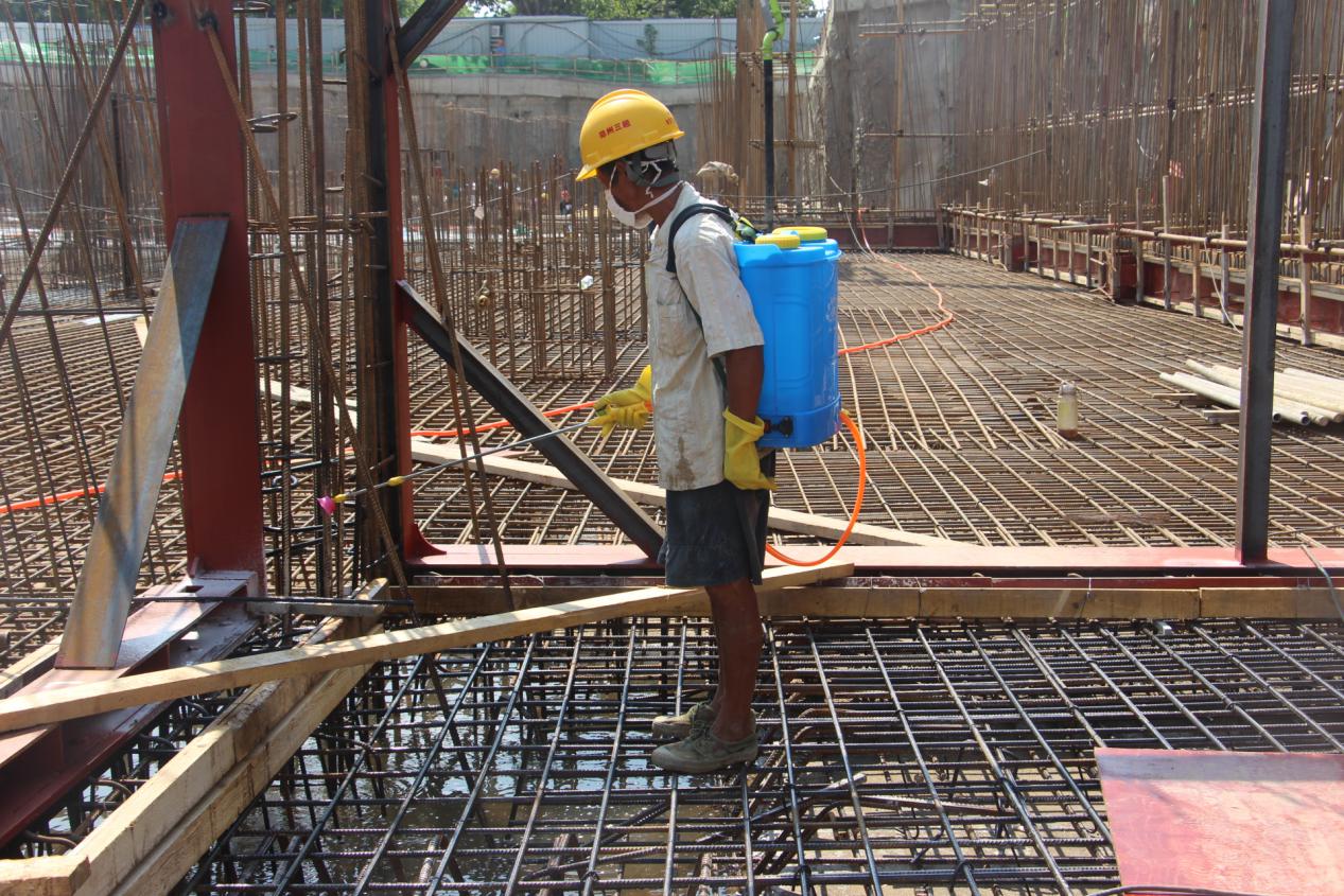 除锈液对人身体有哪些危害