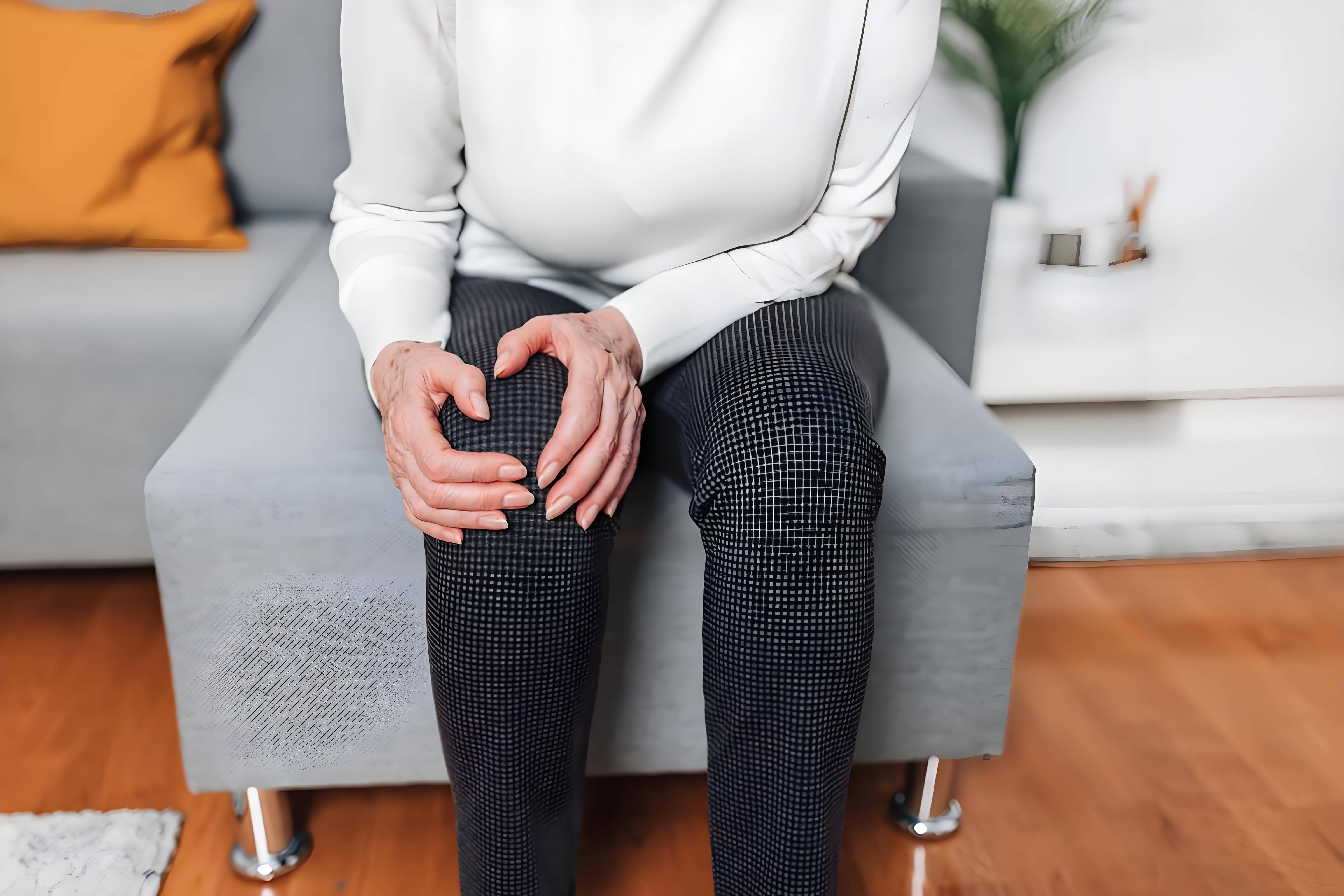 四肢无力腿脚发软没劲