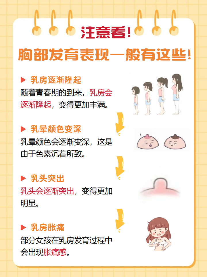 快19岁了,乳房发育不良,怎么办?