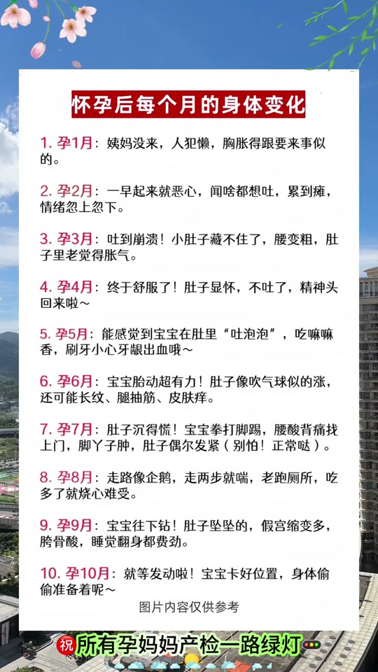 小肚子胀是怀孕吗