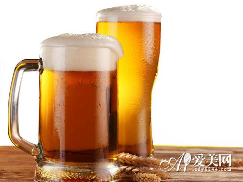 生鸡蛋加啤酒壮阳吗