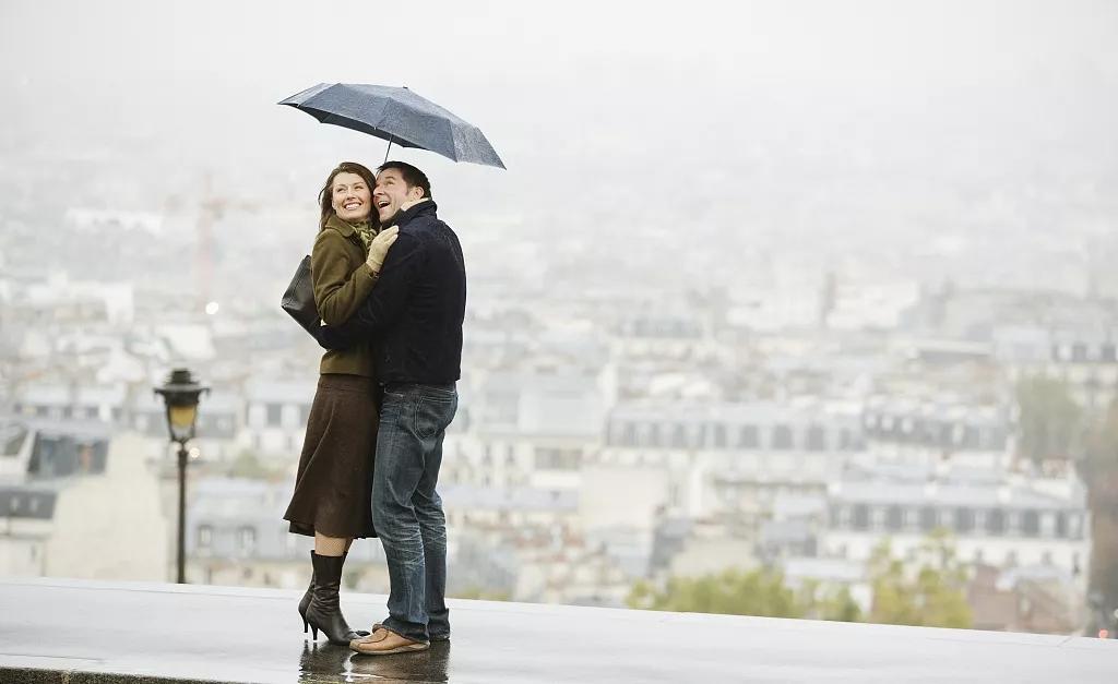 如何看待婚前性行为?