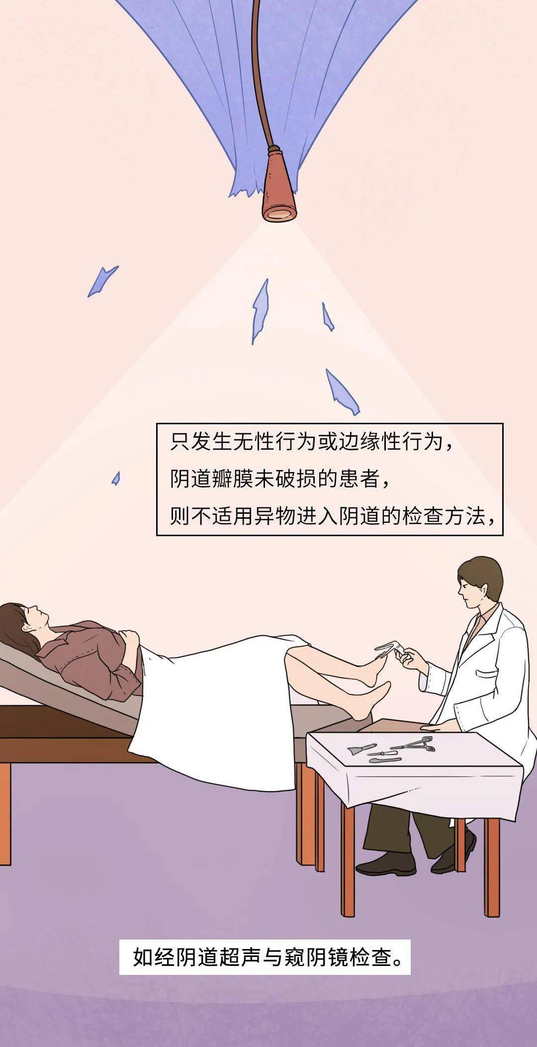 阴道彩超之前可以同房吗