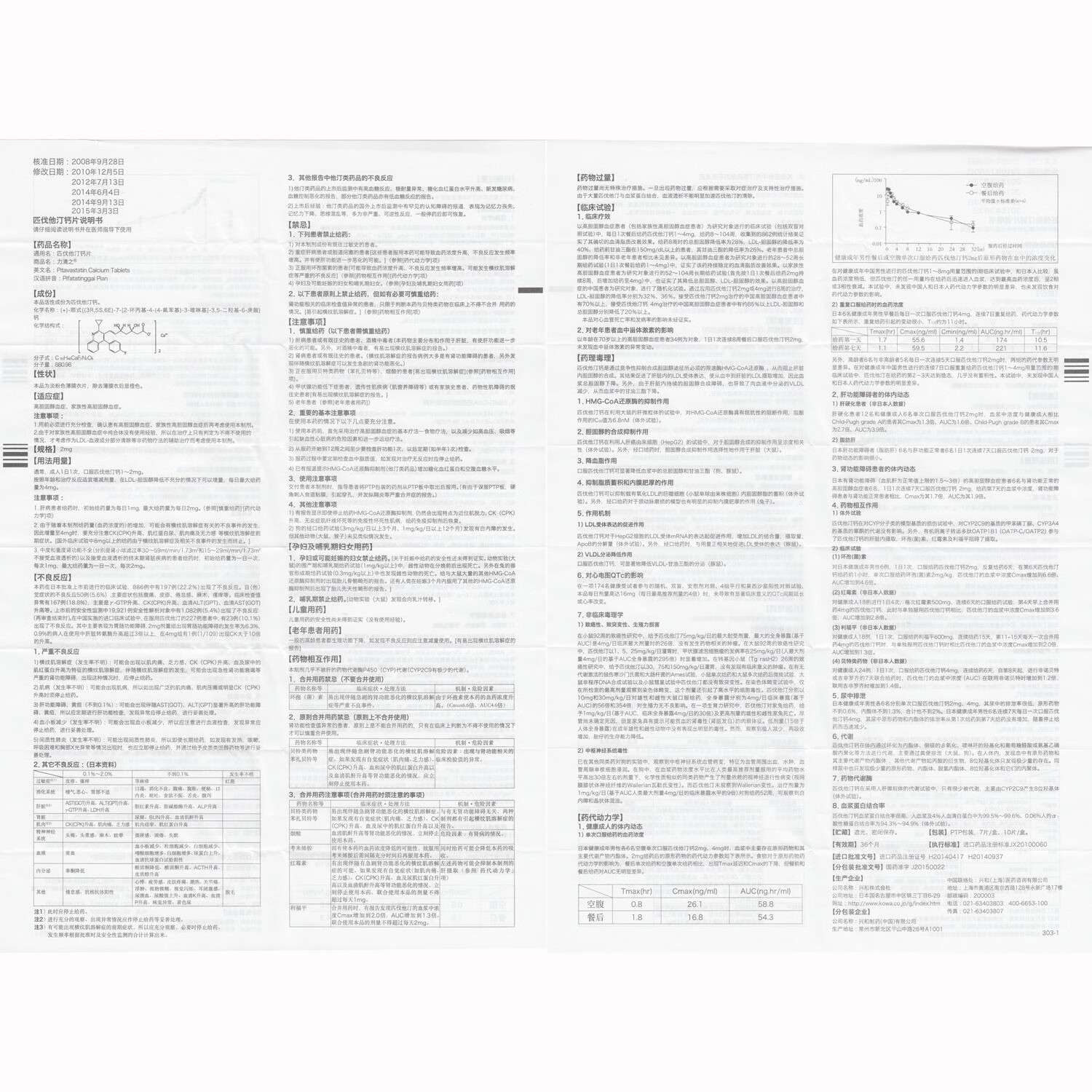 匹伐他汀钙片怎么吃效果最好