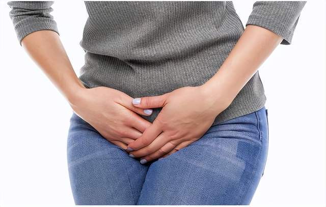 阴道好痒半夜痒得无法入睡很难受