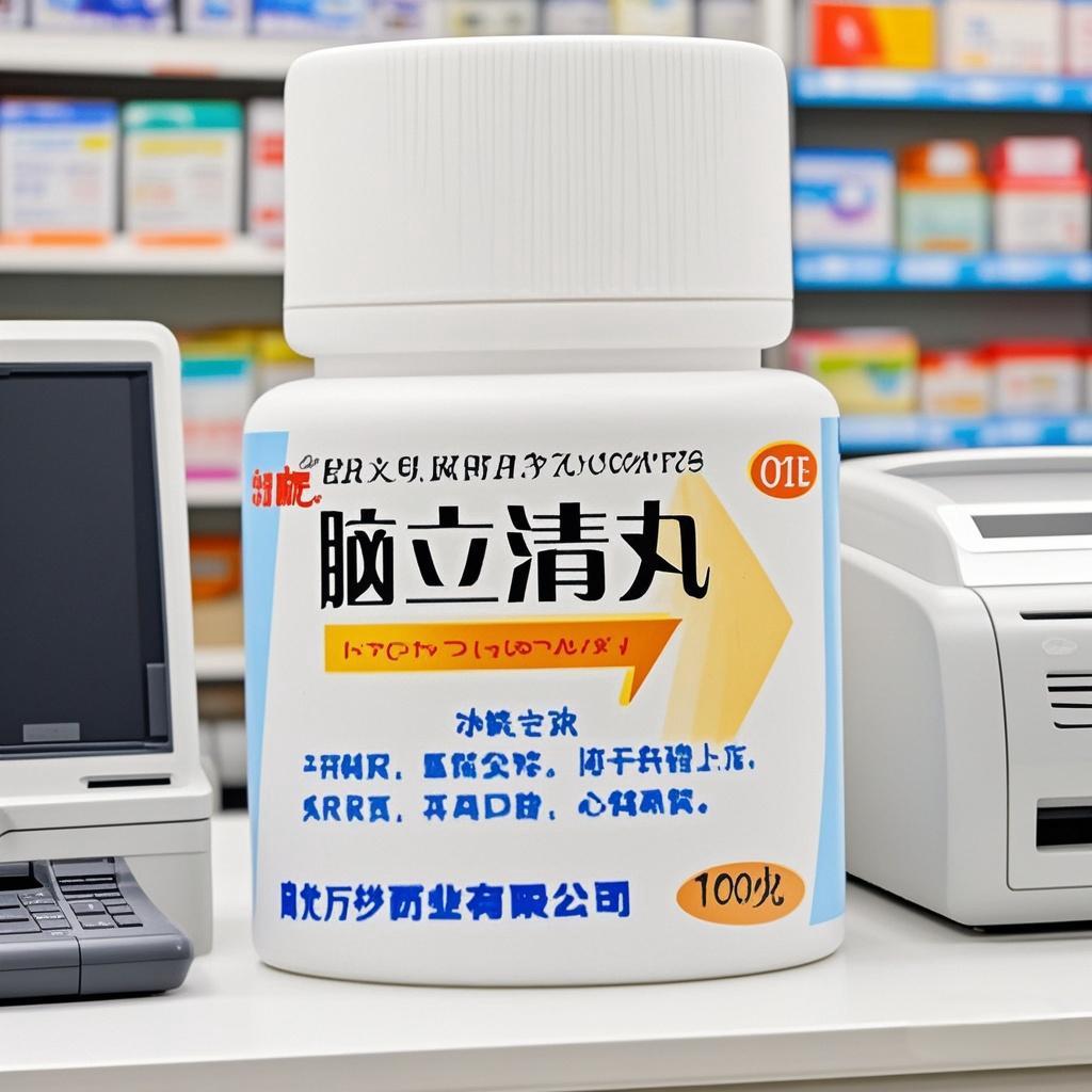 记忆力减退吃什么药