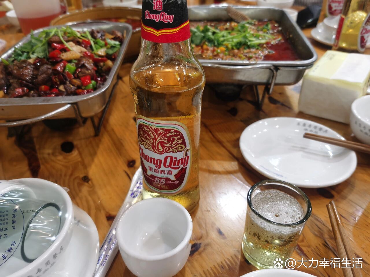 哺乳期可以喝啤酒吗