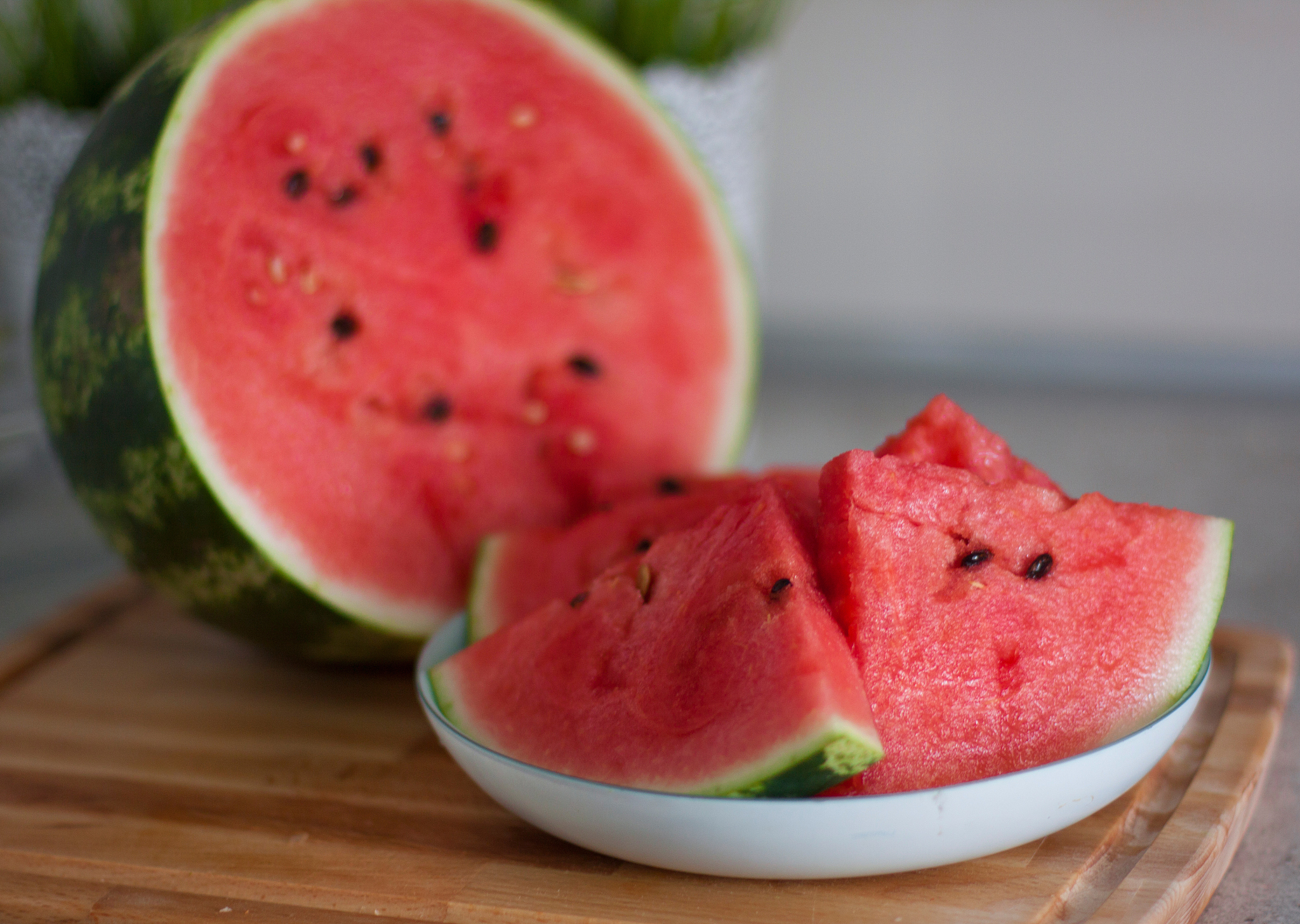 西瓜是热性还是凉性