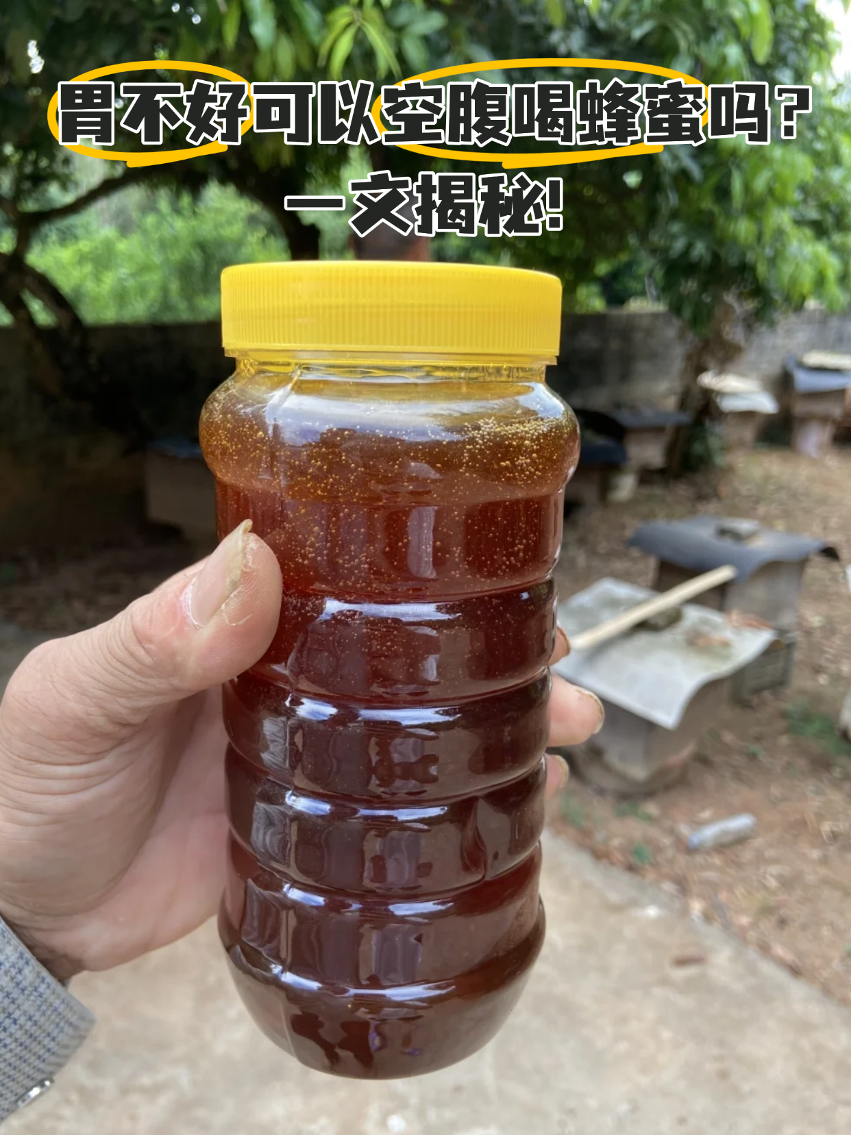 哺乳期可以喝蜂蜜的吗