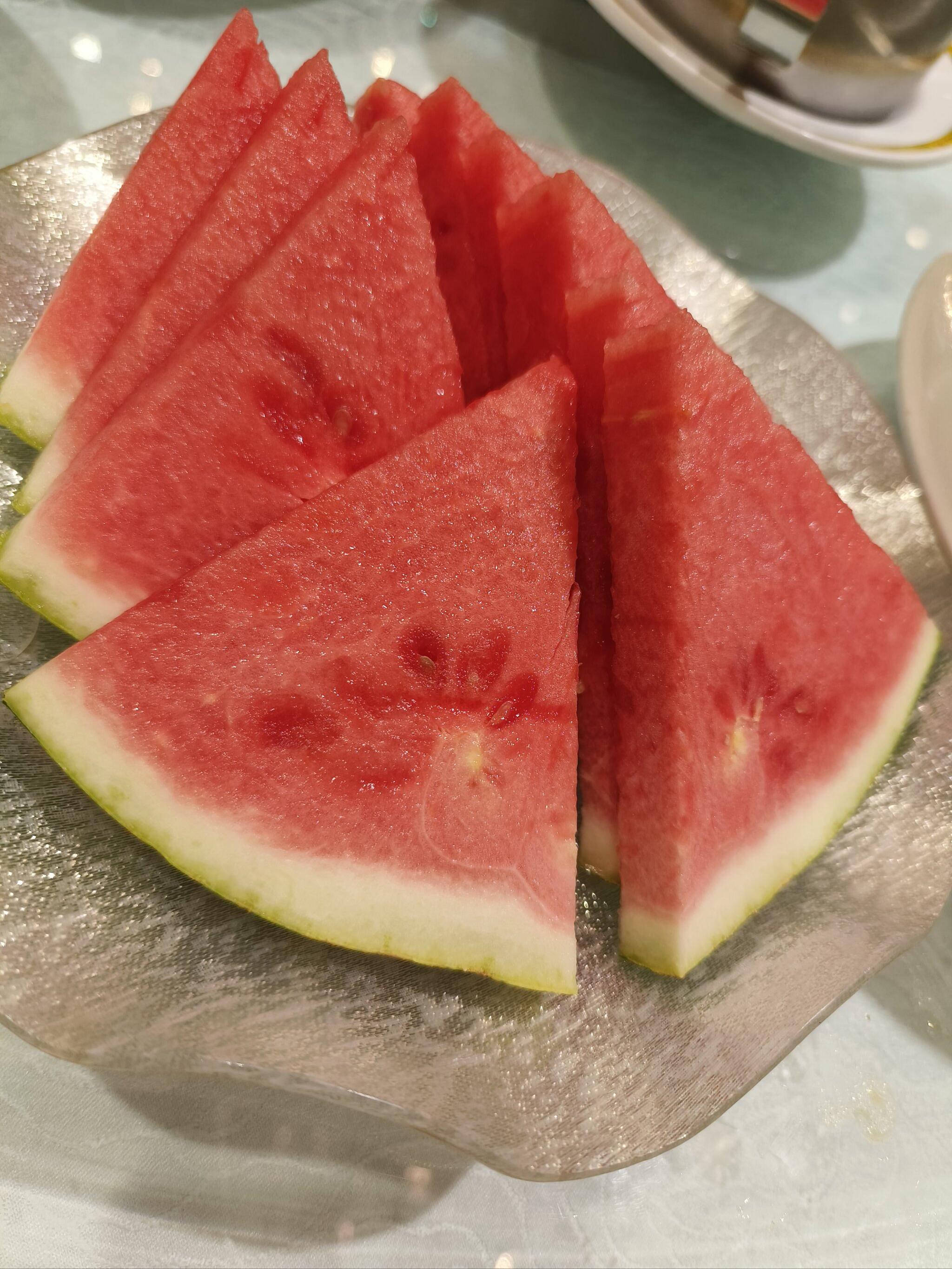 糖尿病人能吃西瓜吗