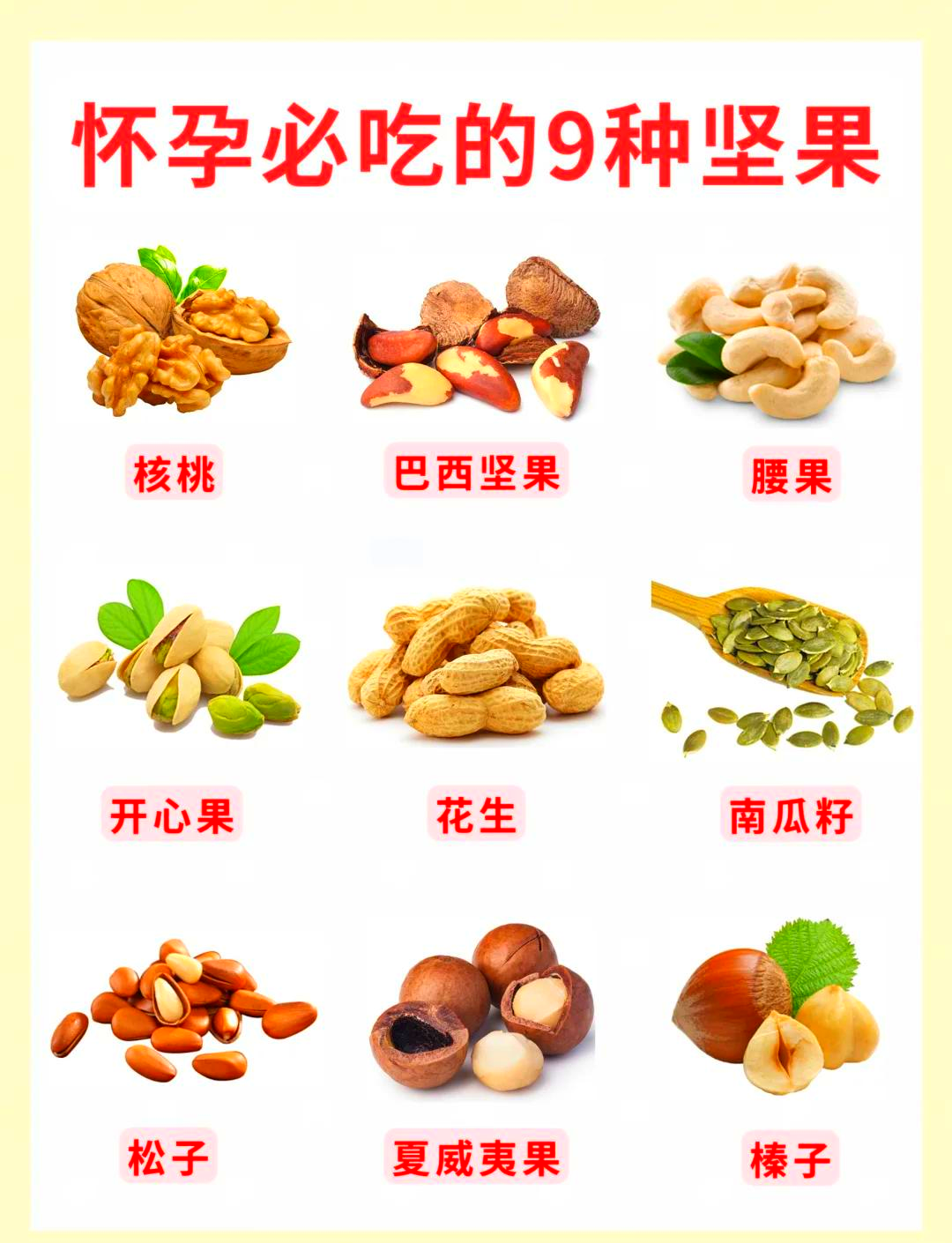 孕妇贫血吃什么好