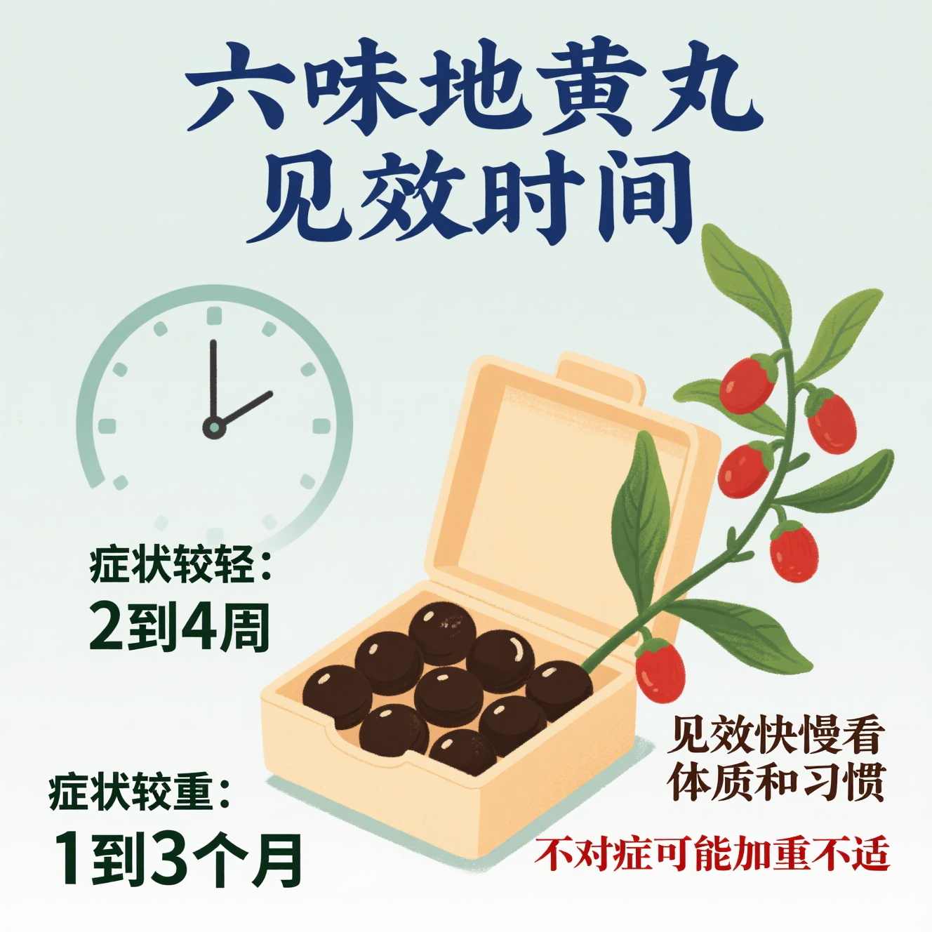 金匮肾气丸和六味地黄丸可以一起吃吗