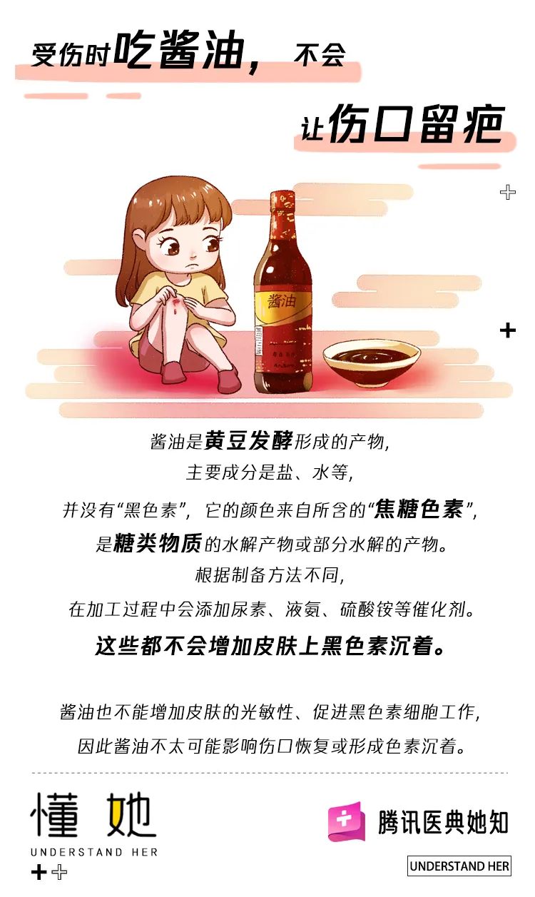 孕妇可以吃酱油吗