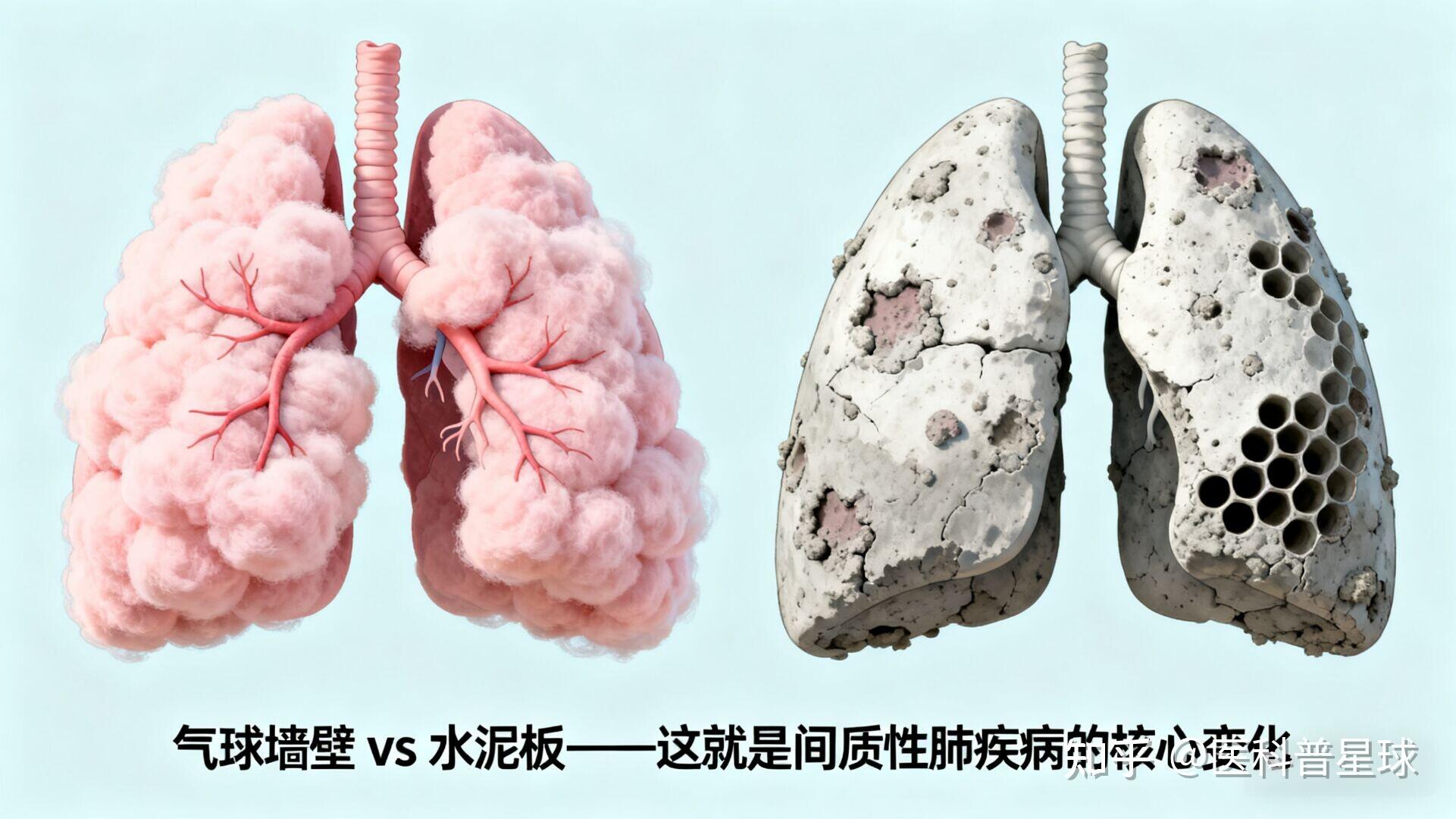 肺气泡是什么病?严重么??