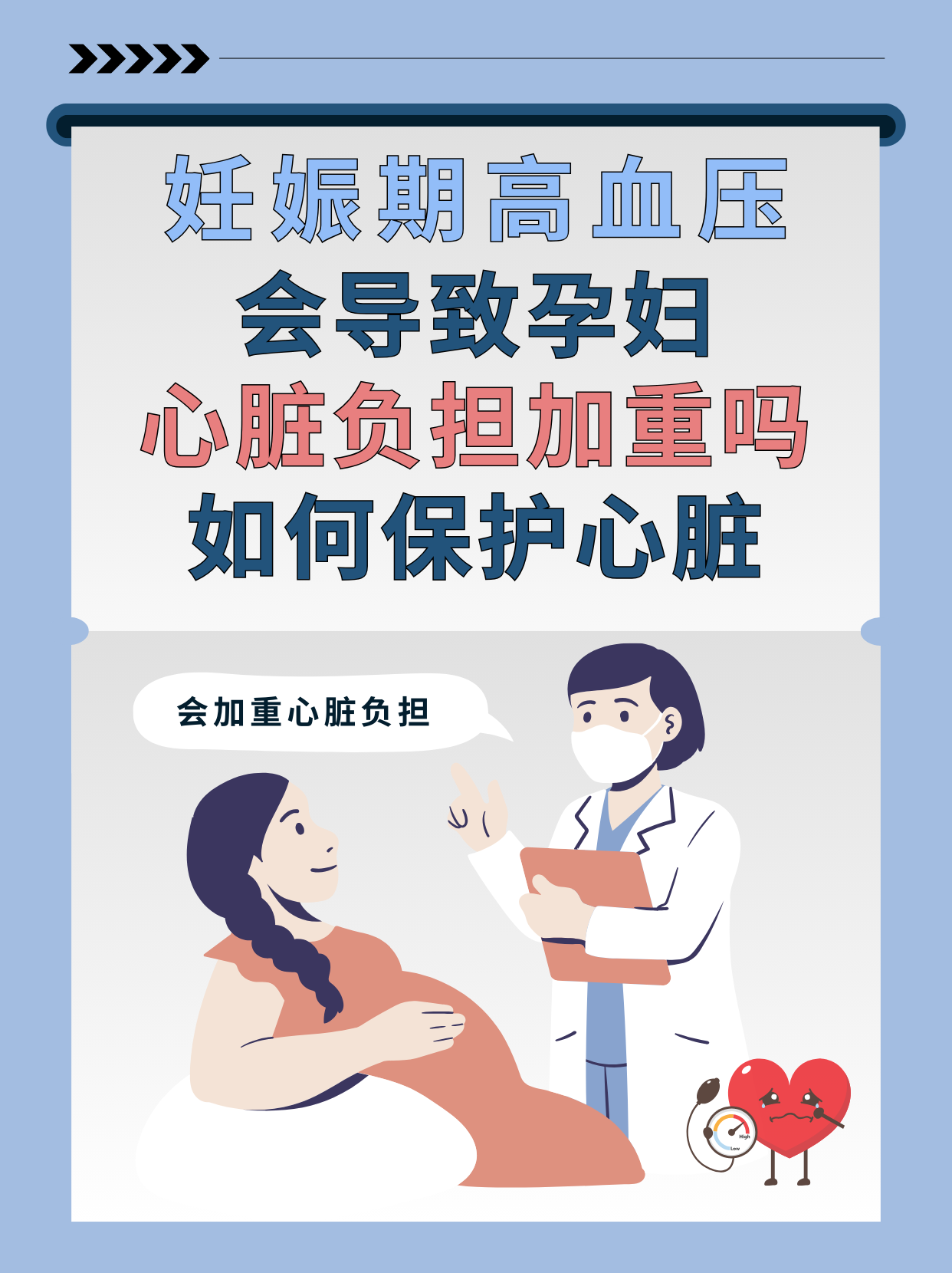 产后血压高是怎么回事,