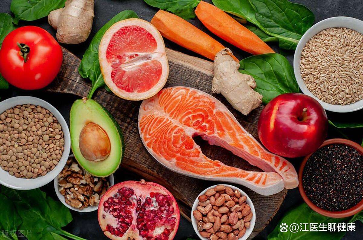 转氨酶高吃什么食物