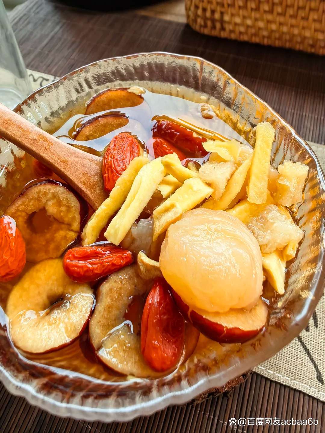 例假期间喝什么好