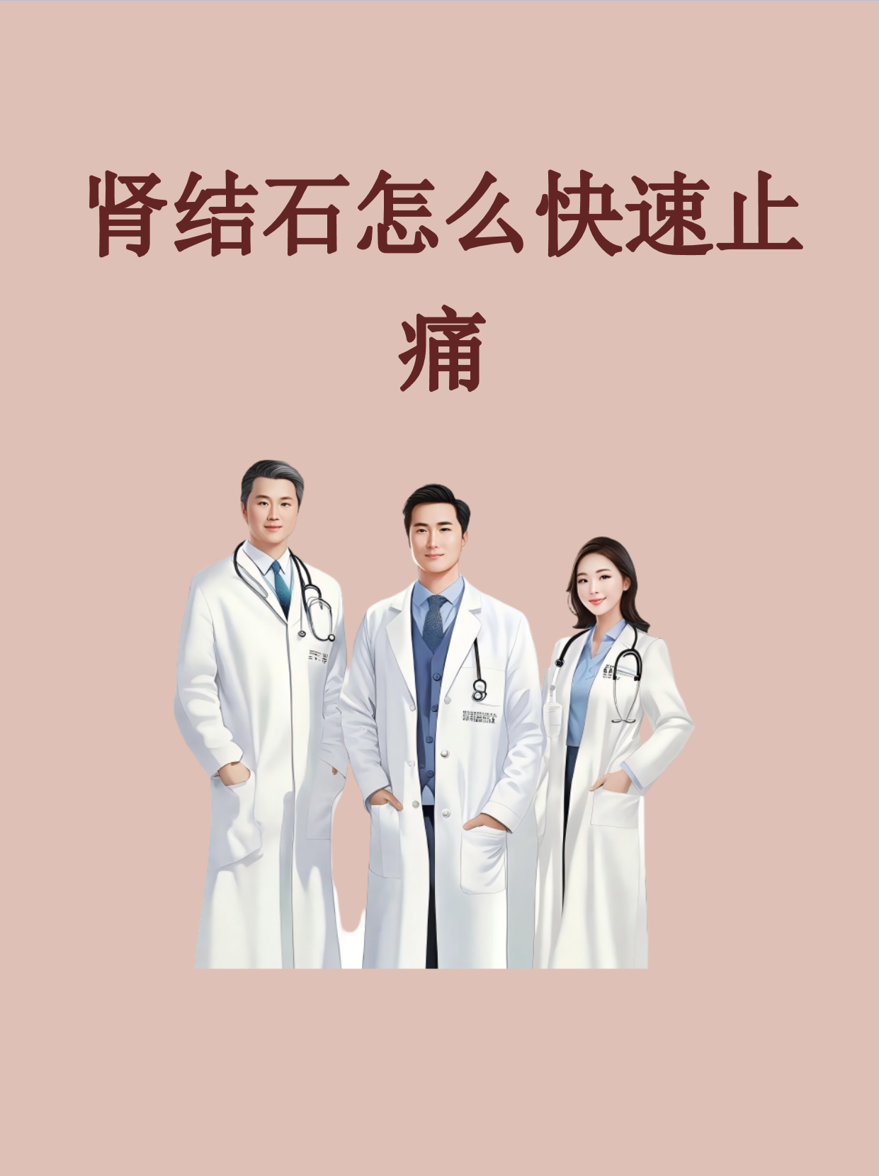 有肾结石患者能同房吗?