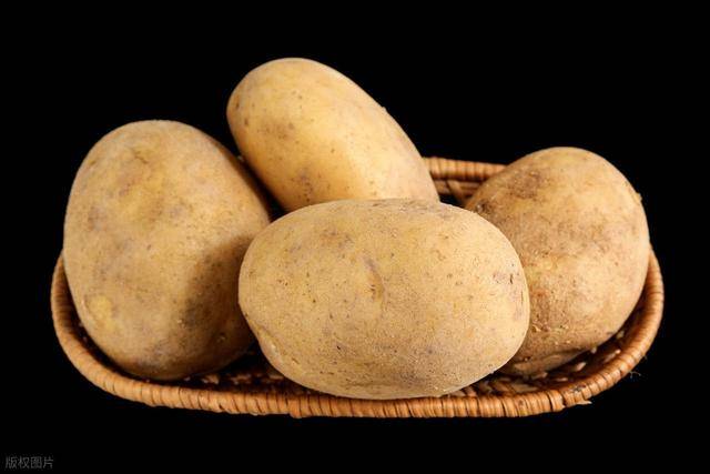 怀孕可以吃土豆吗?