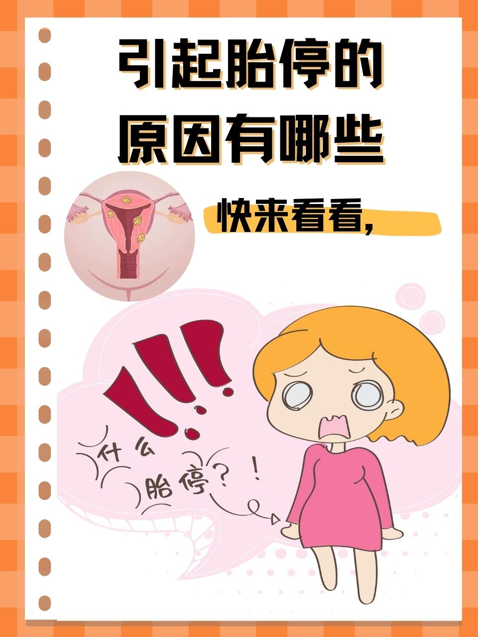 怀孕5个月胎停症状有哪些?