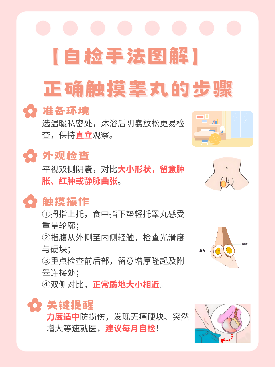 睾丸硬是怎么回事