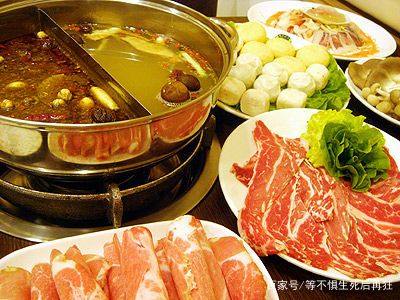 跟小三阳的人一起吃饭会传染吗?