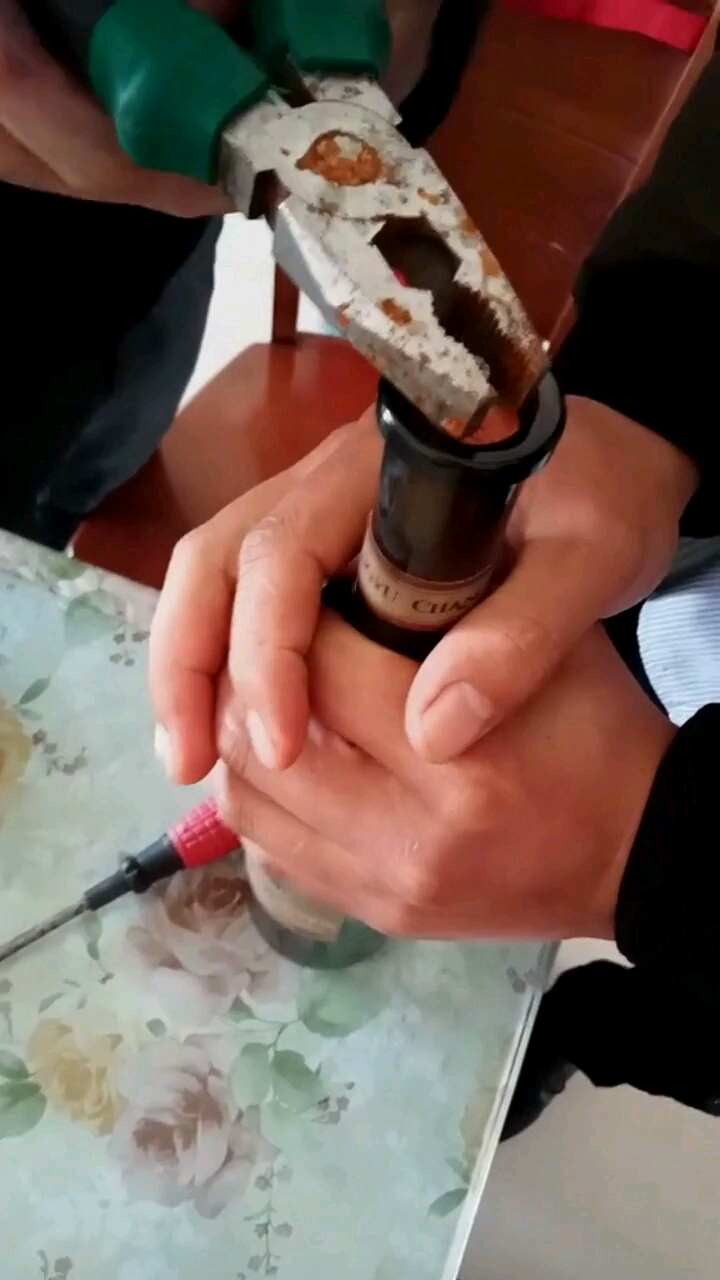 第一次,不知道怎么进去