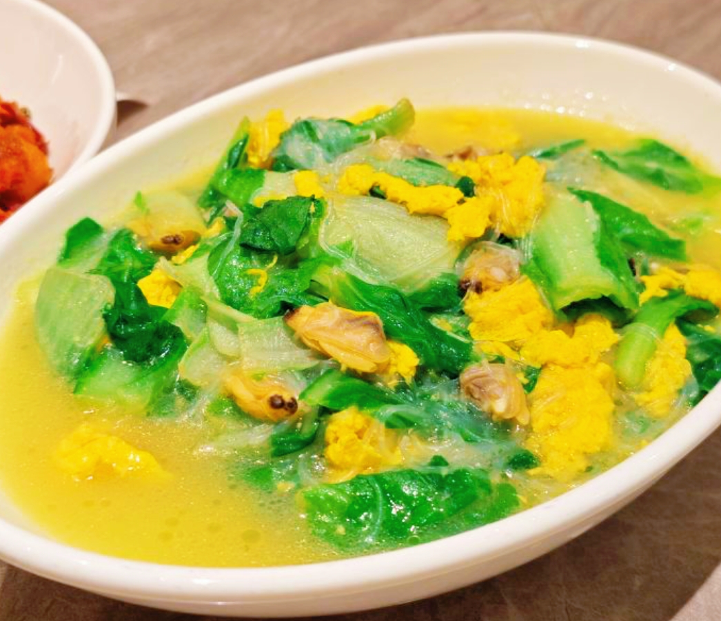 吃青菜能减肥吗