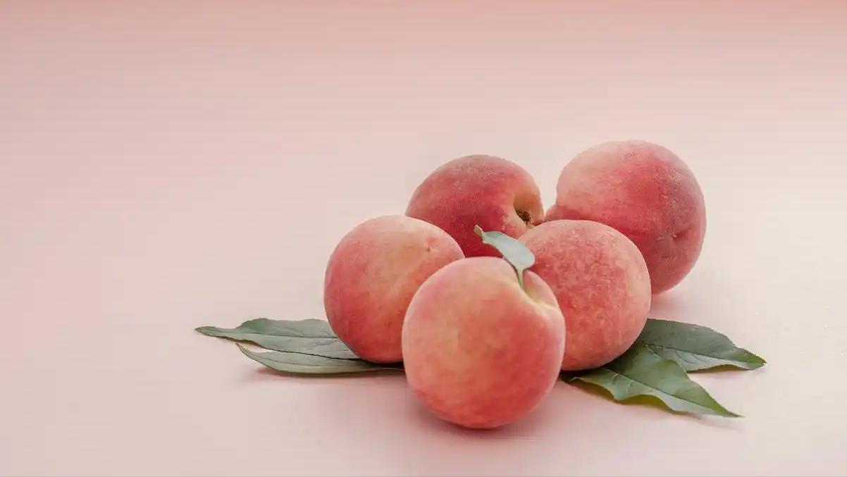 糖尿病能吃水蜜桃吗