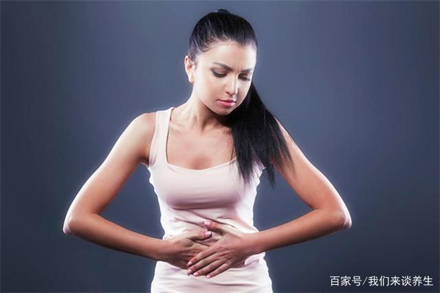 刚怀孕小腹坠胀,放屁