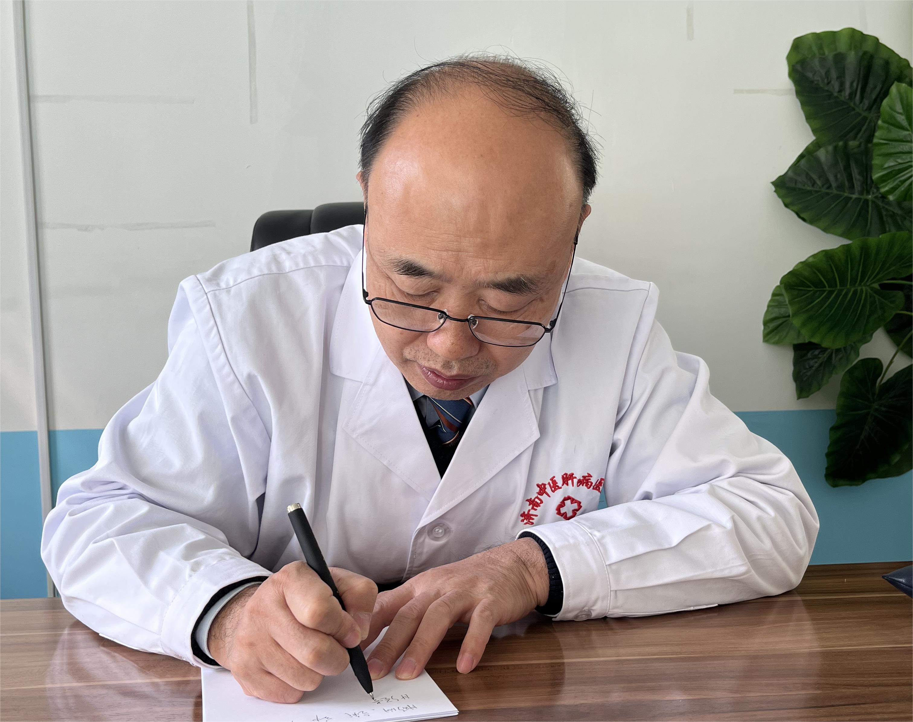 医生我用恩替卡韦有三年了