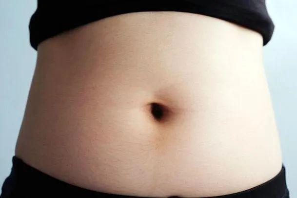 肚脐眼有臭味怎么办?