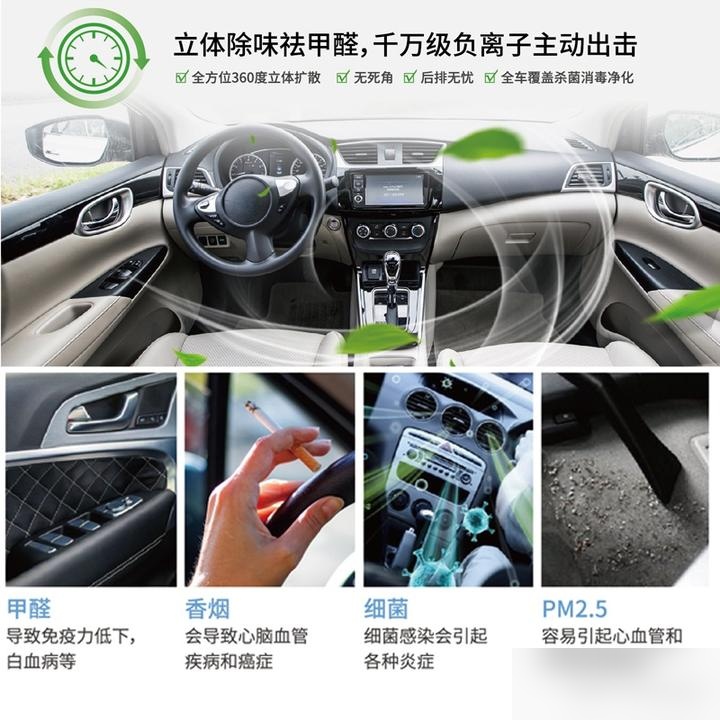 坐车晕车是什么原因