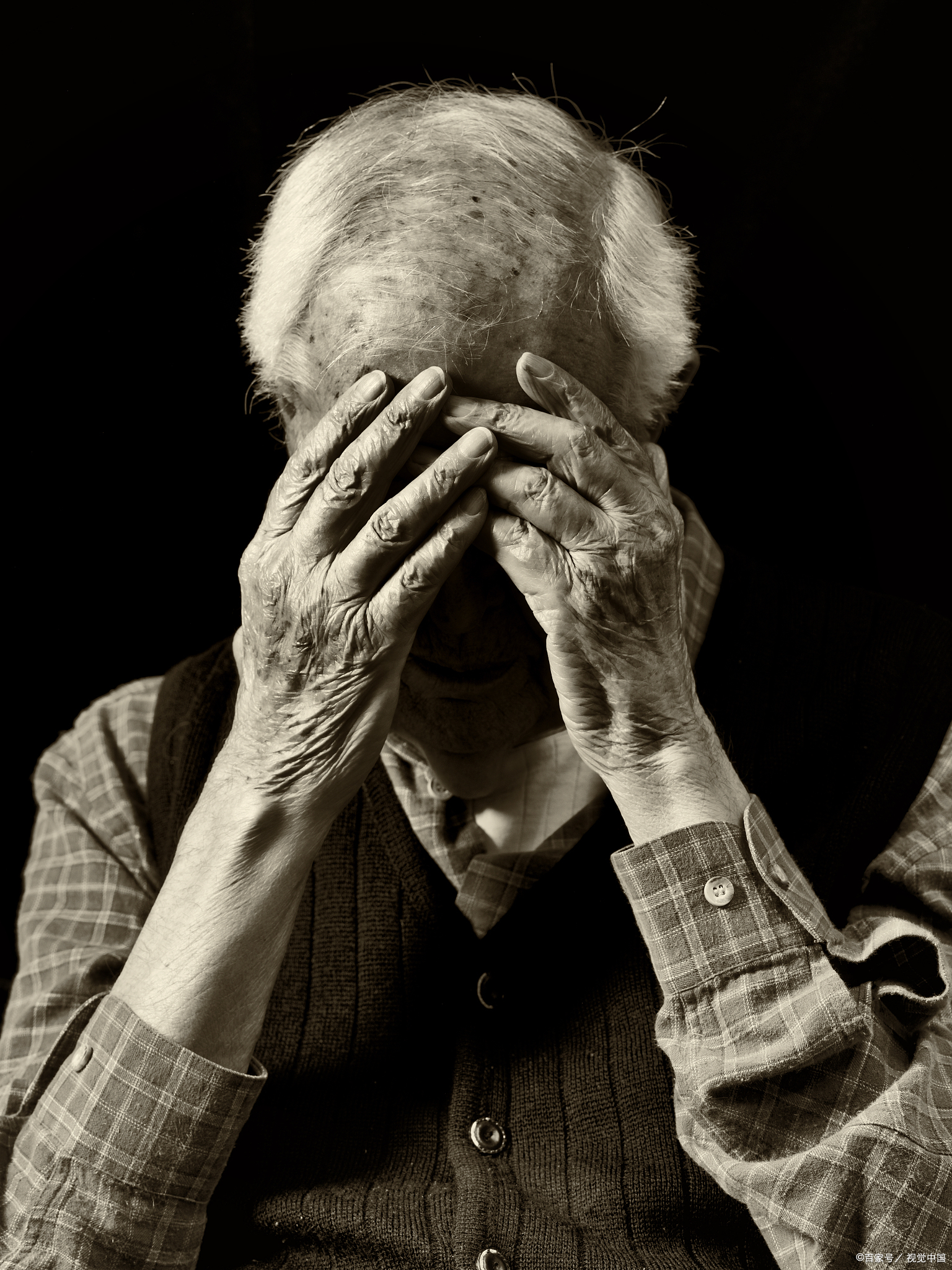 精神病有什么表现