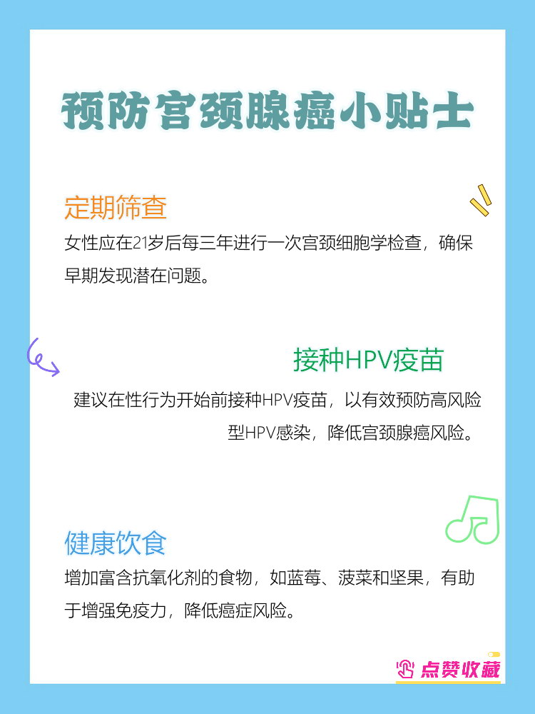 宫颈腺癌?情况严重吗?