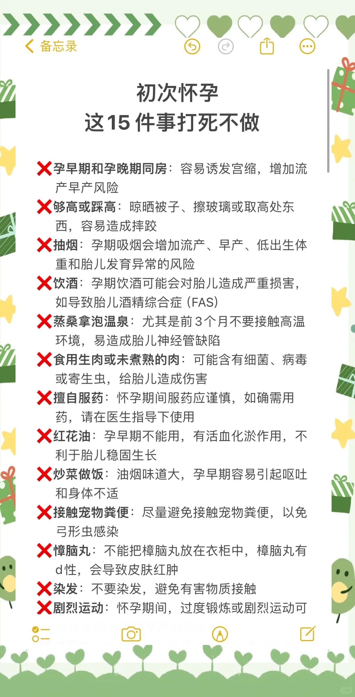 怀孕应具备的条件有哪些?