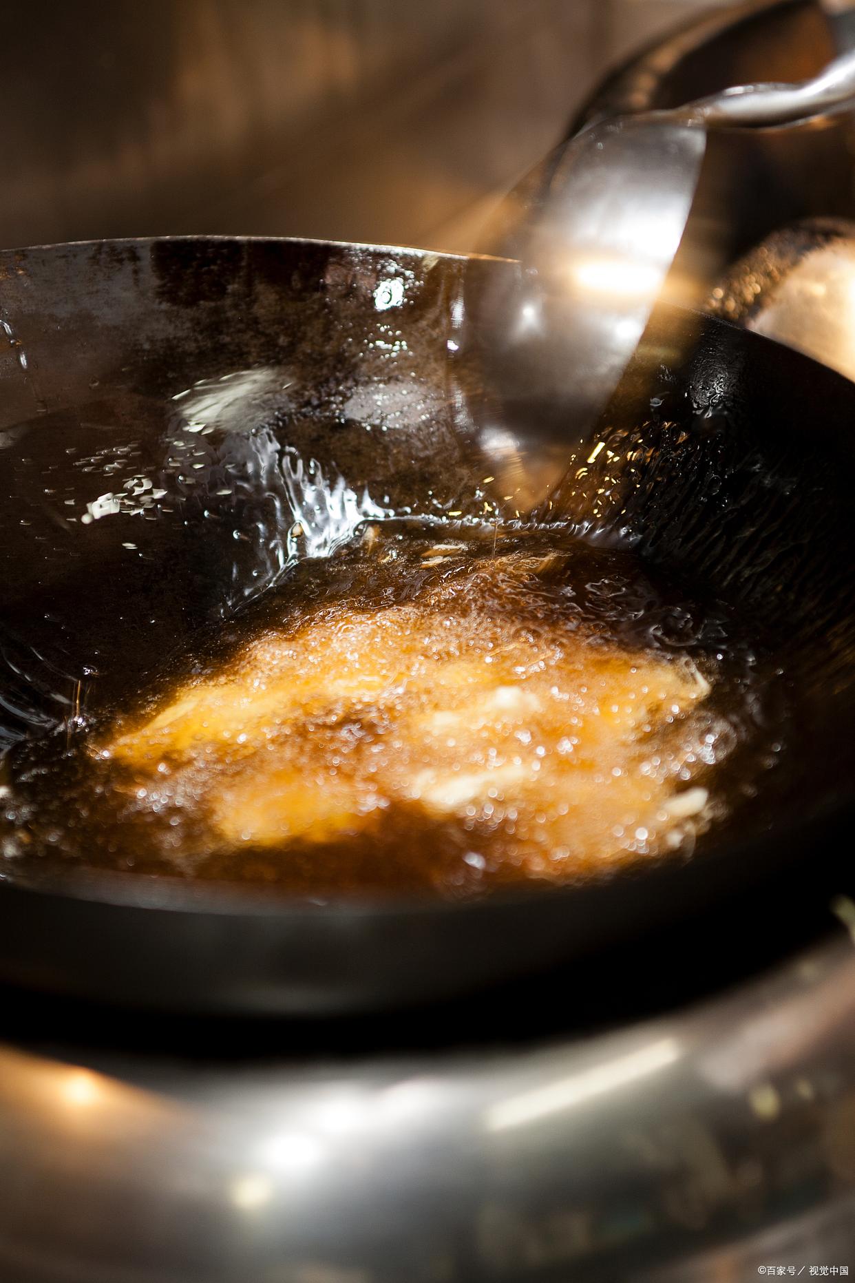 用橄榄油炒菜好吗